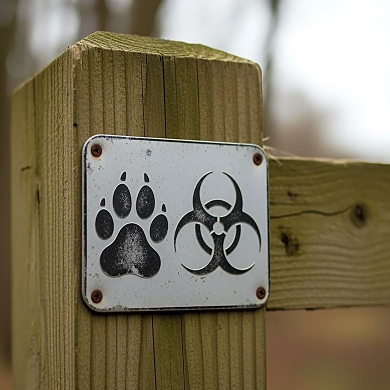 Oakland County Health Department Confirms Rabies in Skunk After Resident Bitten