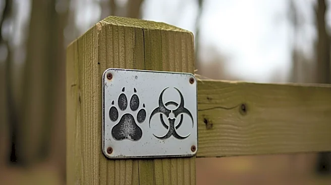 Oakland County Health Department Confirms Rabies in Skunk After Resident Bitten