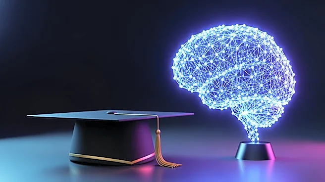 AI Drives College Students to Reconsider Majors Amid Job Market Concerns