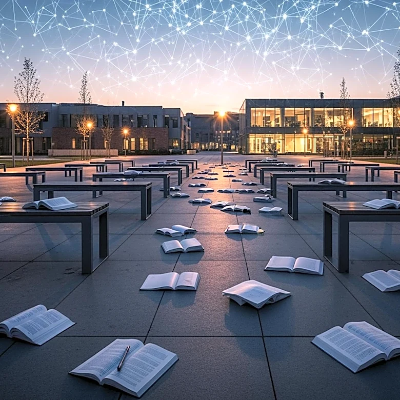 College Students Rethink Majors Due to AI's Impact on Job Market