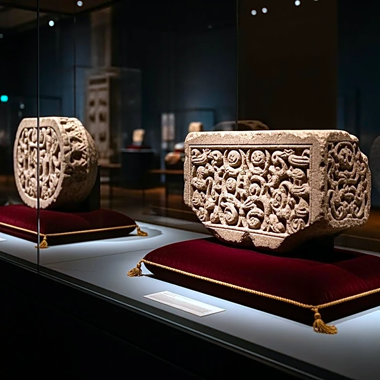 Dutch Museum Recovers Stolen Ancient Dacian Artifacts Amid Legal Proceedings