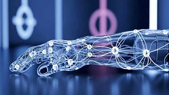 Tufts University Develops Living Robots with Nervous Systems for Advanced Applications