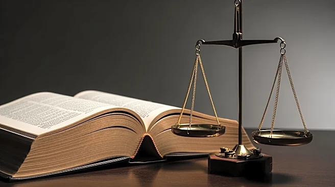 Justice Department Declares Presidential Records Act Unconstitutional, Challenging Decades-Old Precedent