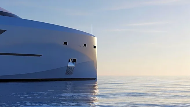 Robert Allan Ltd. Unveils RApide 1800 Design for Brazilian Bunkering Operations