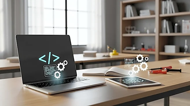 K-12 Technology Centers Expand Career and Technical Education Opportunities