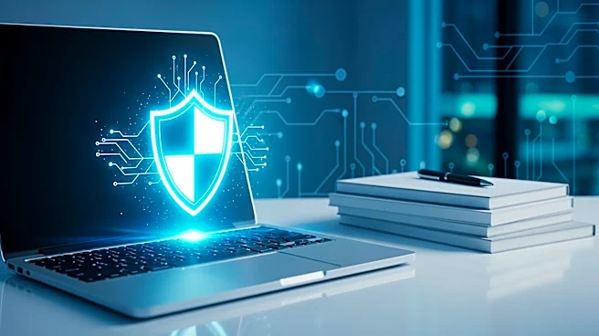 Lawmakers Advocate for Cybersecurity Apprenticeship Grants to Address Workforce Shortage