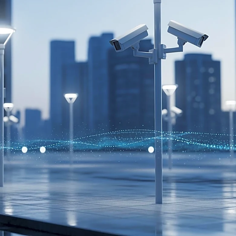 Stockton Extends Contract with Flock Safety Amid Data Concerns