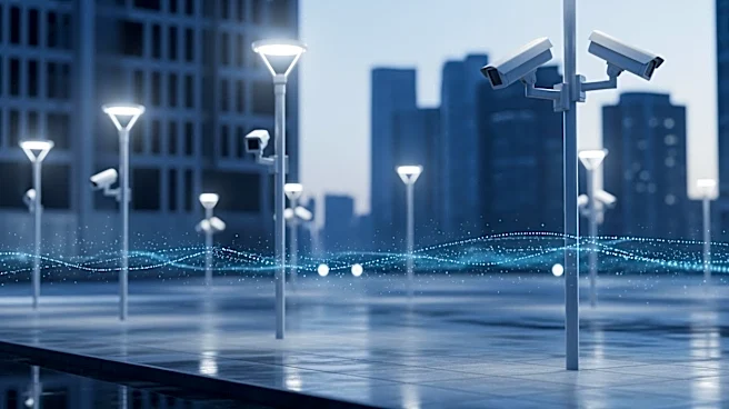 Stockton Extends Contract with Flock Safety Amid Data Concerns