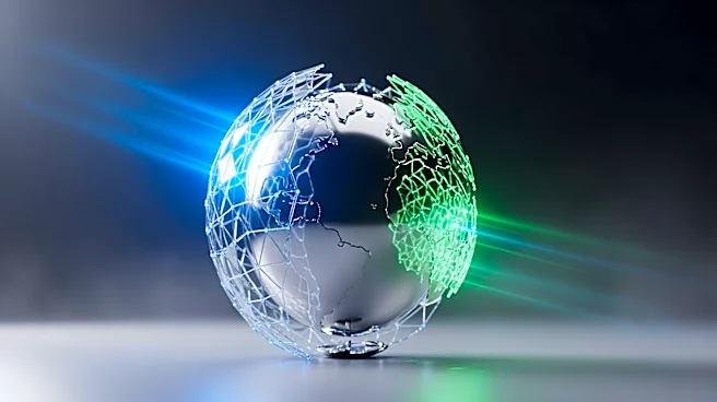 Private Company Stardust Solutions Proposes Geoengineering to Combat Climate Change