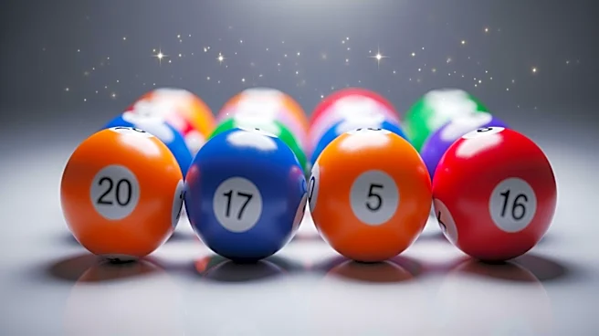 West Virginia Lottery Results Announced for April 2, 2026