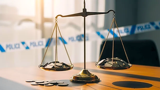 Michigan Counties Struggle to Spend Opioid Settlement Funds