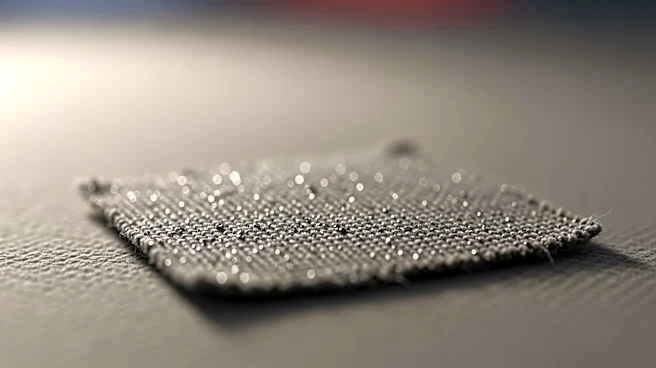 Study Reveals High Lead Levels in Children's Clothing from Fast Fashion