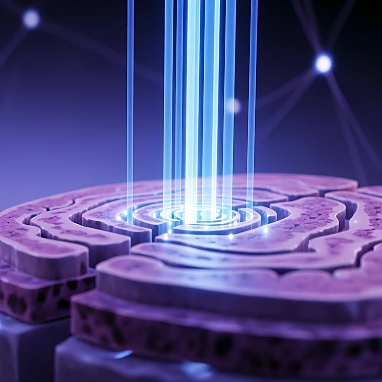 Breakthrough in Noninvasive Brain Stimulation Targets Deep Brain Regions