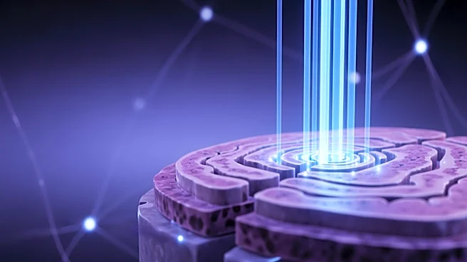 Breakthrough in Noninvasive Brain Stimulation Targets Deep Brain Regions