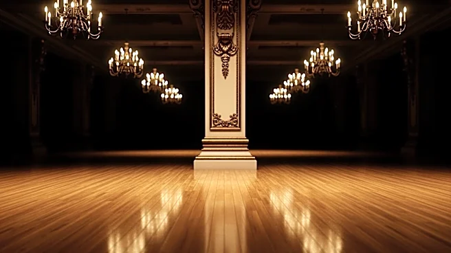 President Trump Celebrates White House Ballroom Approval Amid Legal Challenges