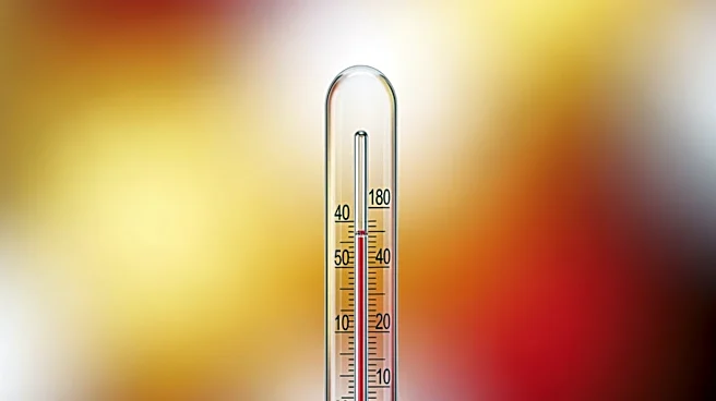 Philadelphia Weather Forecast Predicts Warmer Temperatures for Friday