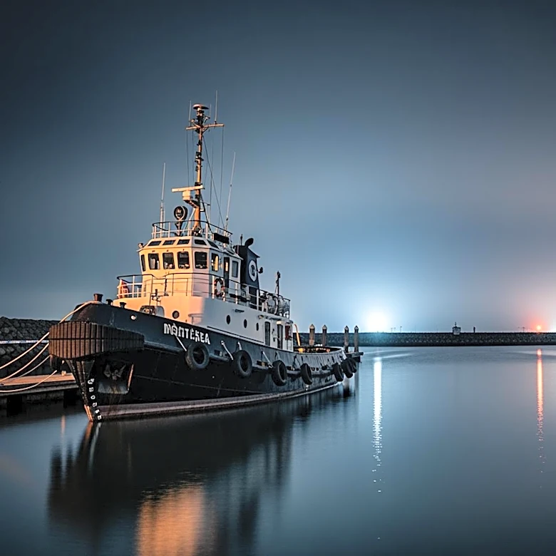 Tugboat Captain Charged with Manslaughter in Fatal Miami Sailing Camp Collision