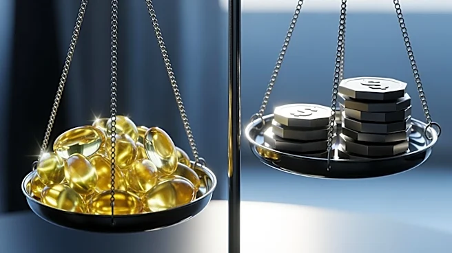 Trump Threatens 100% Tariffs on Drug Makers Without Pricing Deals