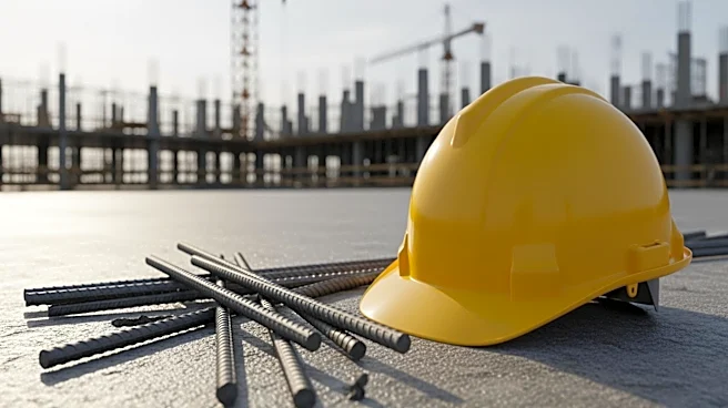 Construction Work Identified as Deadliest Job in NYC with High Fatality Rates