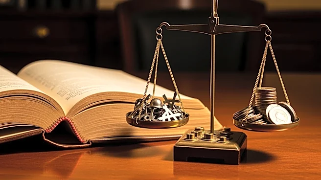 President Trump Proposes $1.5 Trillion Military Budget, Raising National Debt Concerns