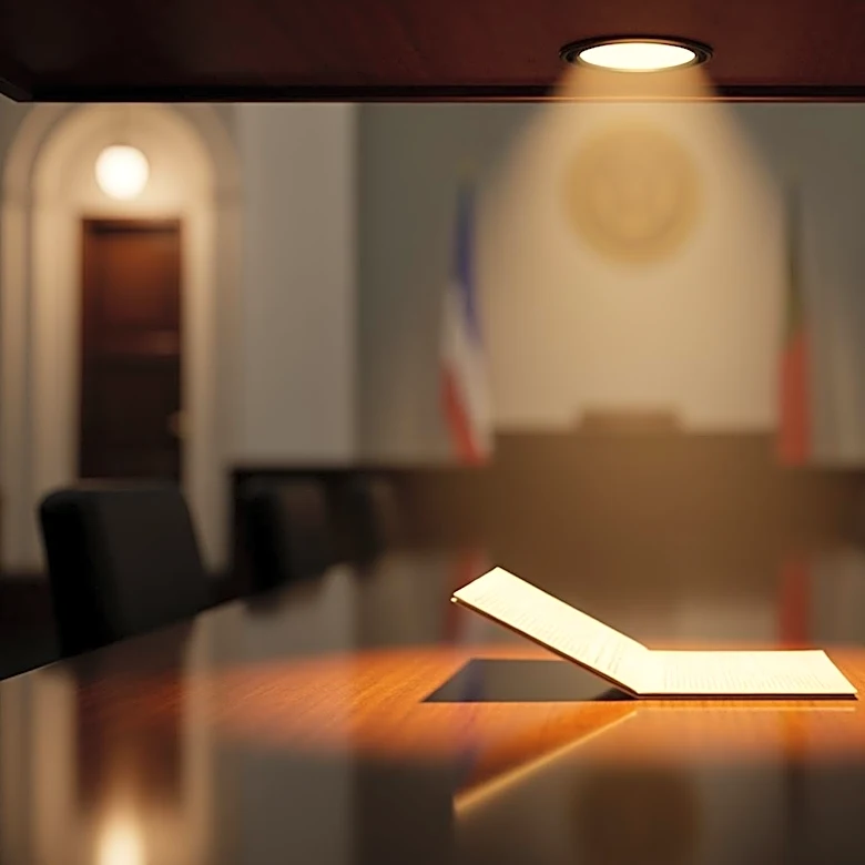 Speaker Johnson Reverses Stance on Senate's Homeland Security Funding Plan Amid Shutdown