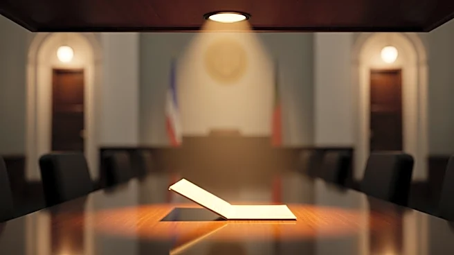 Speaker Johnson Reverses Stance on Senate's Homeland Security Funding Plan Amid Shutdown