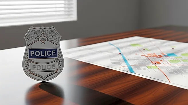 Oakland Police Report Significant Crime Reduction in Early 2026