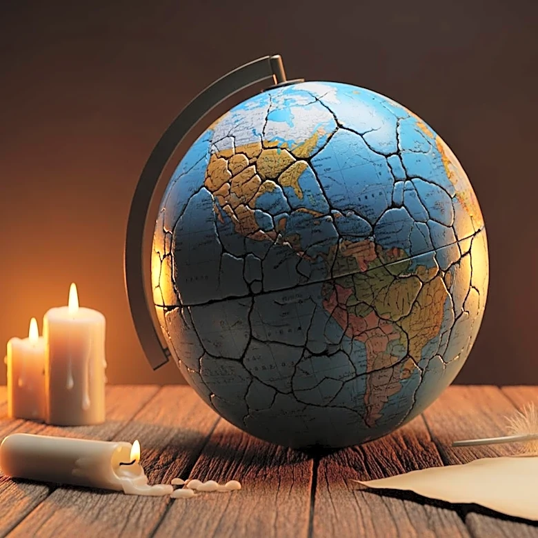 President Trump’s Speech on Iran War Highlights Ongoing Dissonance