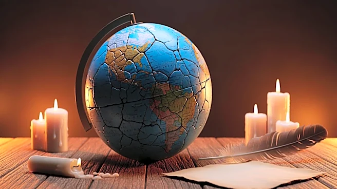 President Trump’s Speech on Iran War Highlights Ongoing Dissonance