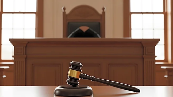 Federal Judge Rules President Trump's Executive Order Defunding NPR and PBS Unconstitutional