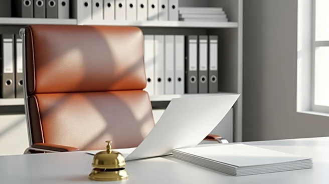 Interior Department Offers Incentives for Staff Departures Amid Workforce Reductions