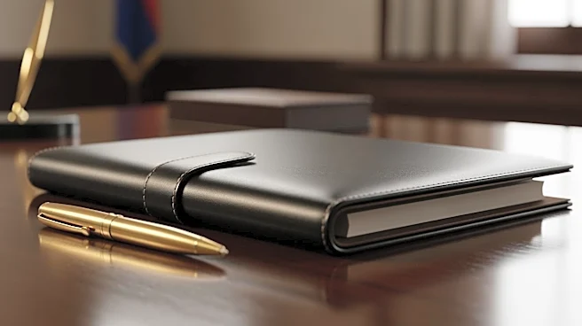 President Trump Plans Executive Order to Pay DHS Workers Amid Ongoing Shutdown