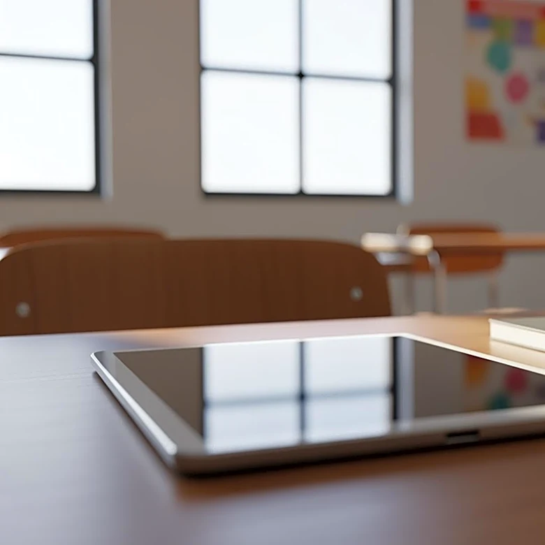 Schools Face Challenges with Screen Use in Classrooms Amid Legislative Actions