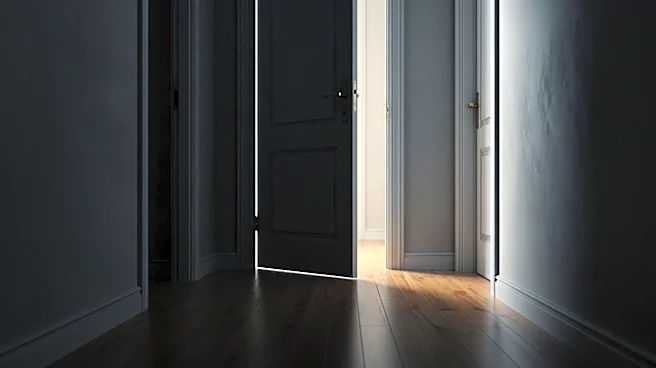 ACLU Sues ICE Over Warrantless Home Entry Policy