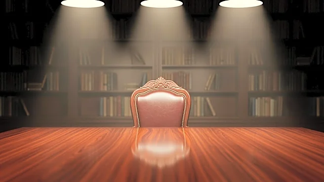 Potential Cabinet Changes Loom for Trump Administration