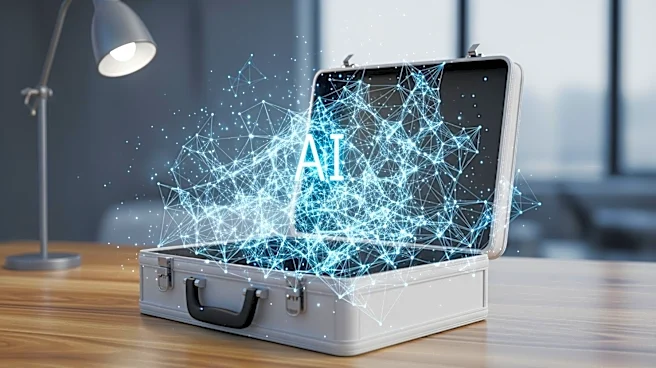 AI's Impact on Career Pathways for U.S. Workers Without Degrees