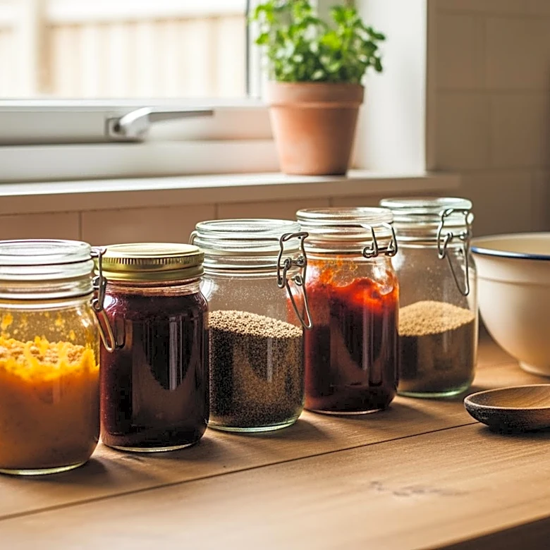 California Home-based Kitchen Enterprises See Expansion Amid Growing Food Movement