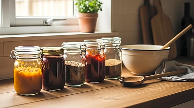 California Home-based Kitchen Enterprises See Expansion Amid Growing Food Movement