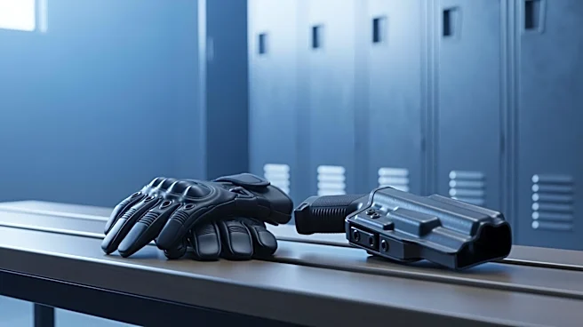 Defense Secretary Hegseth Allows Personal Firearms on US Military Bases Amid Controversy