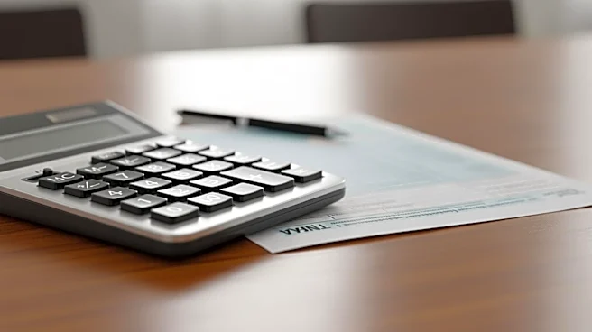 IRS Warns Taxpayers of Rising Scams Amid Tax Season