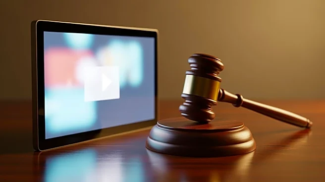 Advocate Urges YouTube to Regulate AI Videos for Children Amid Concerns