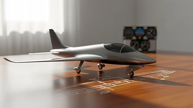 High School Aviation Students Triumph Over Professionals in National Competition