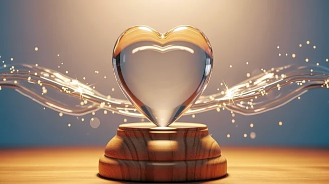 Riverdale Woman Honored for Philanthropy with National Compassion Award