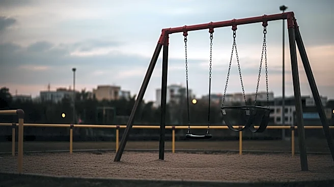 Israeli Children Face Challenges Amid Ongoing Conflict and War