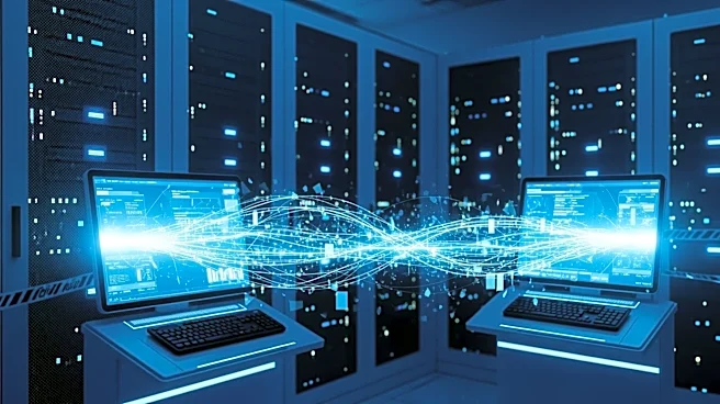 Air Force Seeks Data Migration Solution for Classified 3DExperience Systems Amid Digital Engineering Push