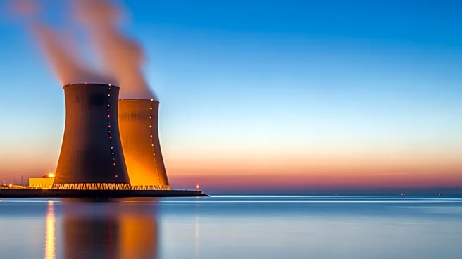 Nuclear Regulatory Commission Extends Diablo Canyon's Operation Through 2030