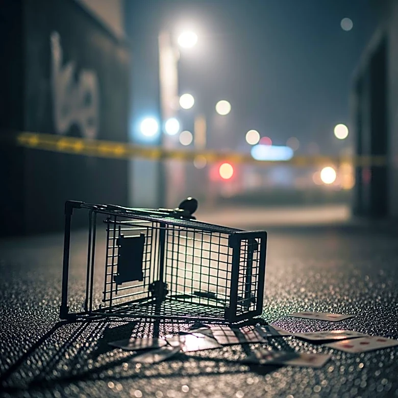 Memphis Rappers Arrested for Alleged Robbery and Kidnapping of Gucci Mane