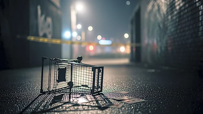 Memphis Rappers Arrested for Alleged Robbery and Kidnapping of Gucci Mane