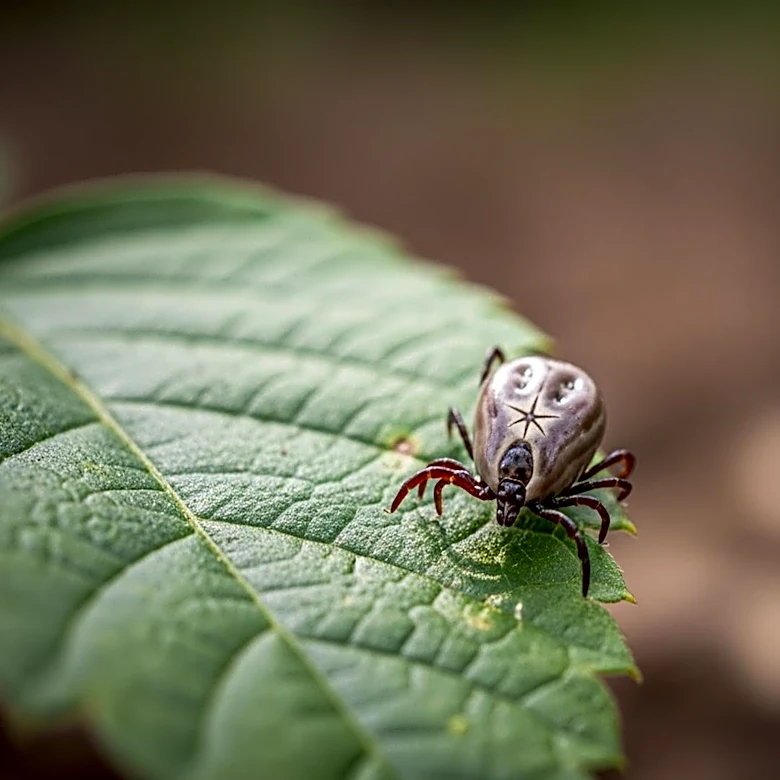 Spread of Alpha-Gal Syndrome from Lone Star Ticks Raises Health Concerns
