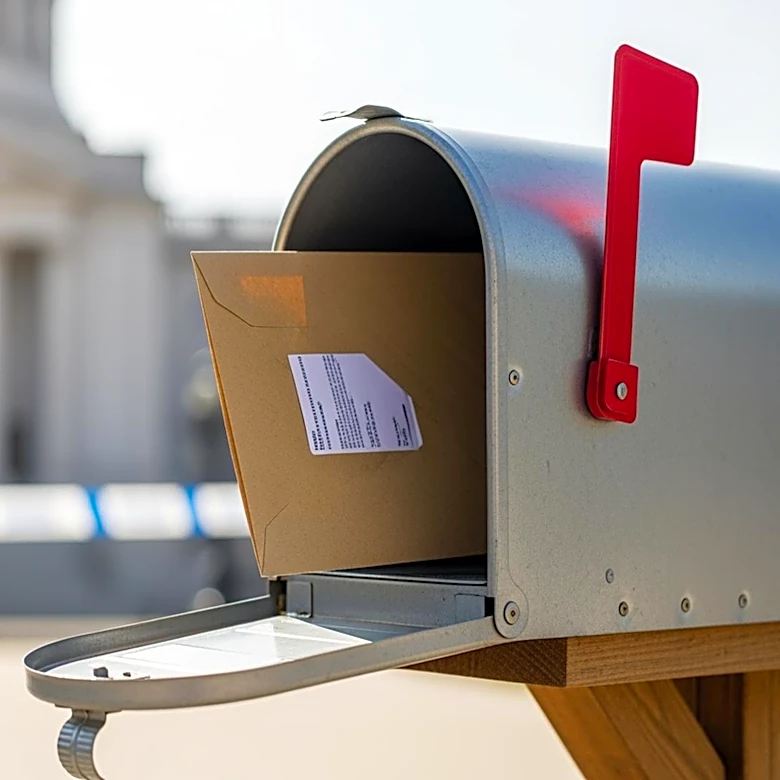 Democrats and Voter Rights Groups Challenge Trump's Mail Ballot Order